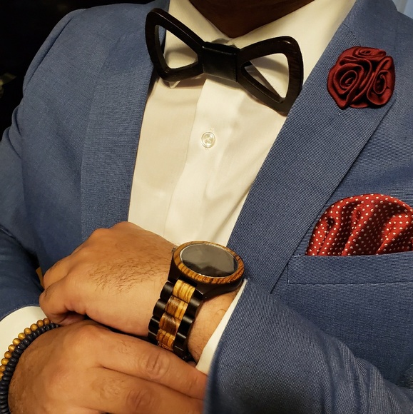 Meet your Posher, Daniel - Picture 1 of 1